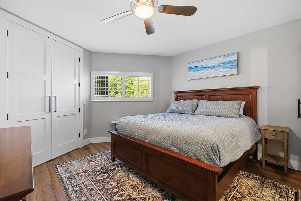 Intracoastal Waterfront Escape w/ Dock, Hot Tub & Walk to Beach