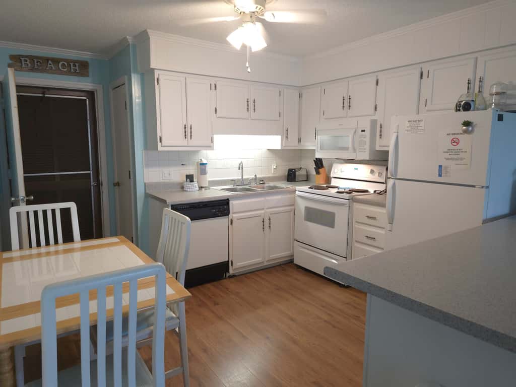 Seaspray 207