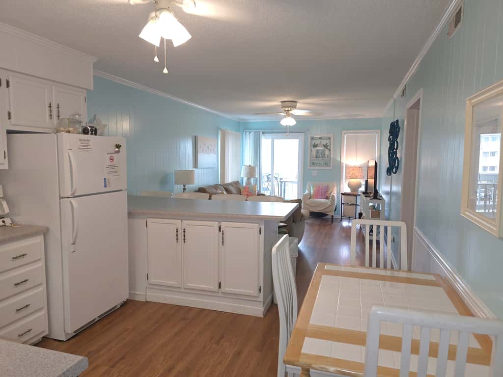 Seaspray 207