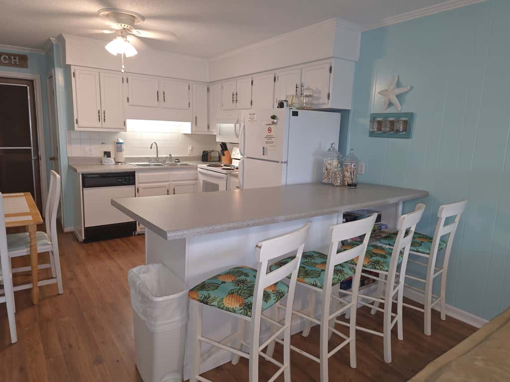 Seaspray 207