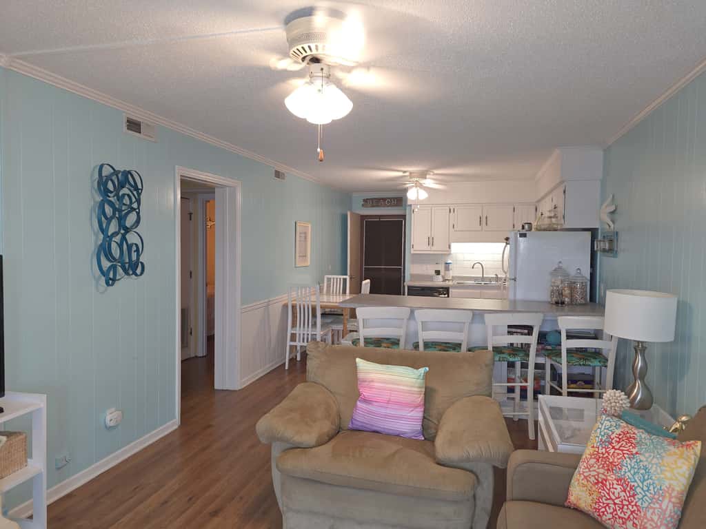 Seaspray 207
