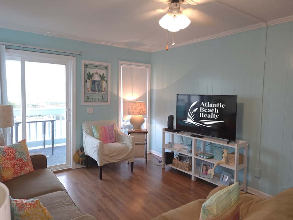 Seaspray 207