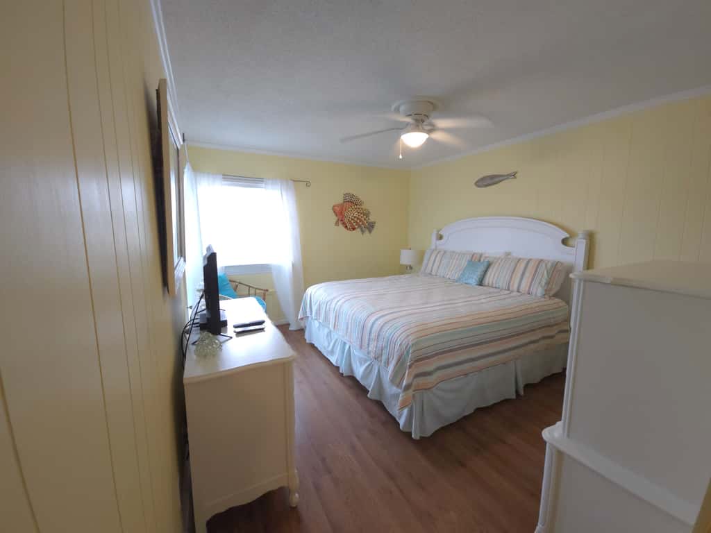 Seaspray 207