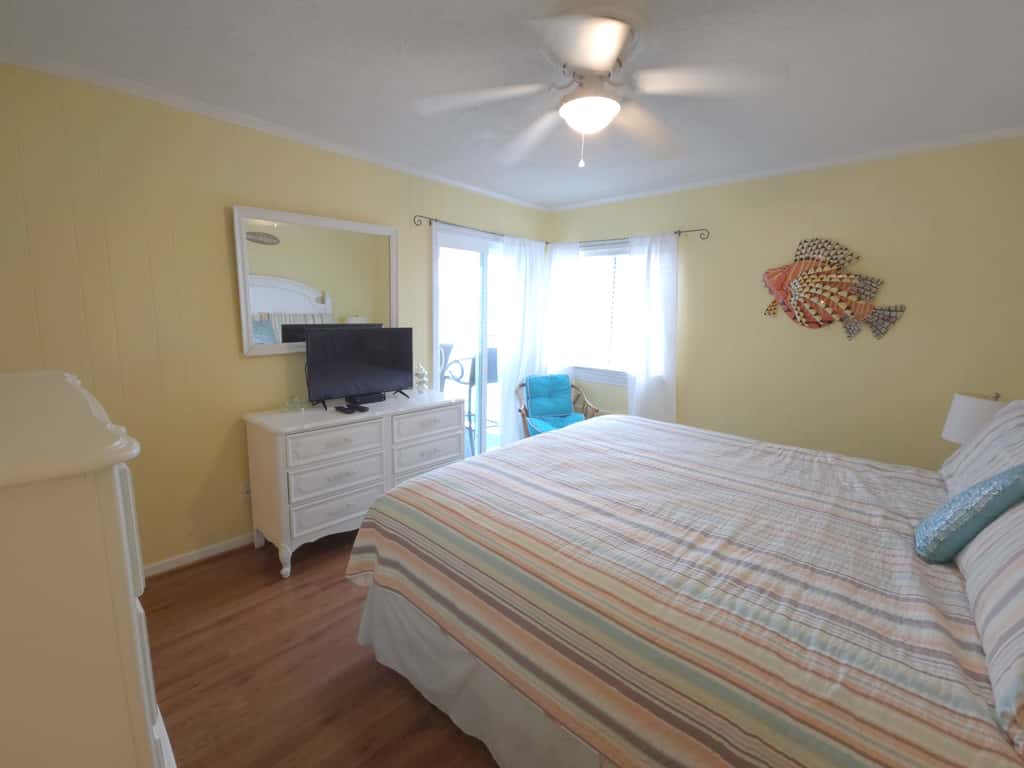 Seaspray 207