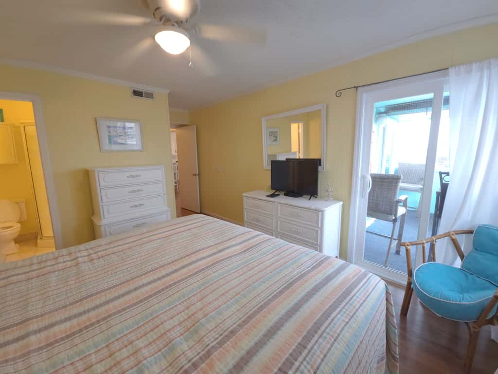 Seaspray 207