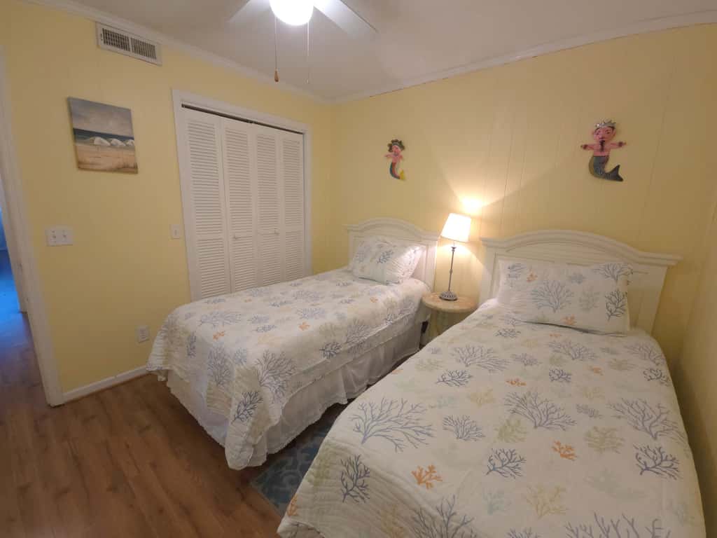 Seaspray 207