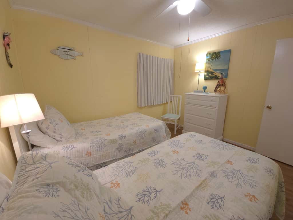 Seaspray 207