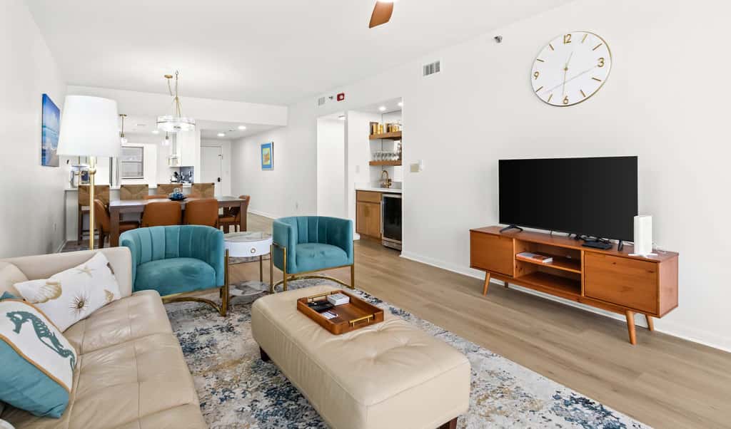 Fully remodeled ocean front condo with views, pool