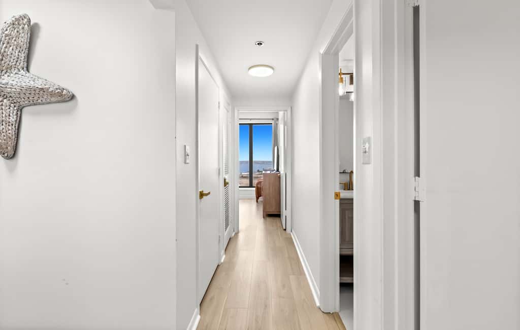Fully remodeled ocean front condo with views, pool
