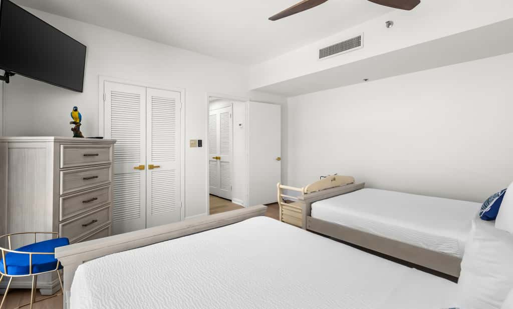 Fully remodeled ocean front condo with views, pool