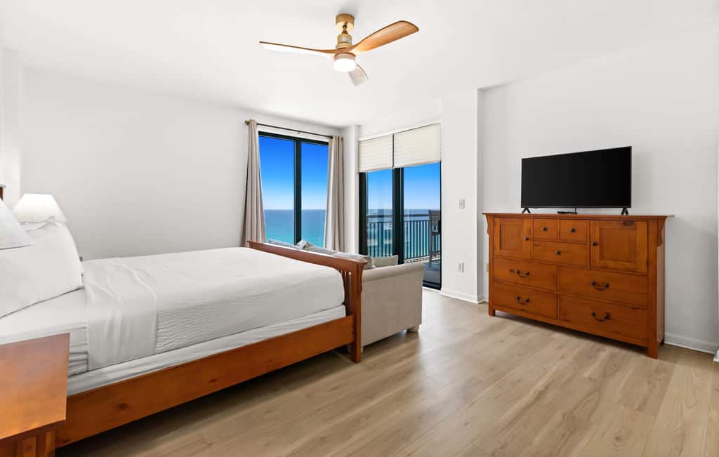 Fully remodeled ocean front condo with views, pool