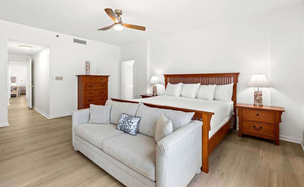 Fully remodeled ocean front condo with views, pool