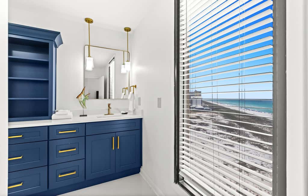 Fully remodeled ocean front condo with views, pool