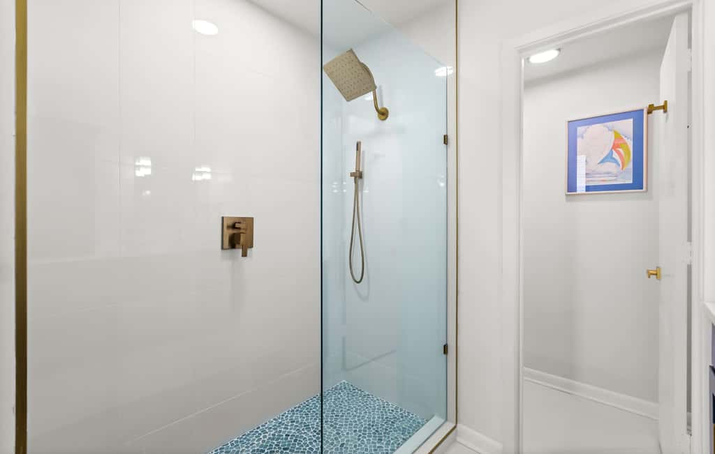Fully remodeled ocean front condo with views, pool