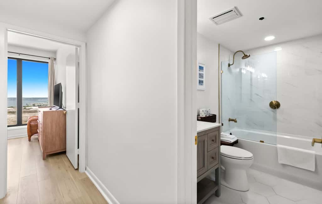 Fully remodeled ocean front condo with views, pool