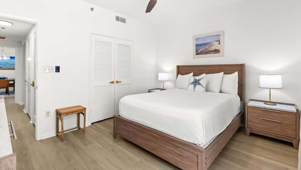 Fully remodeled ocean front condo with views, pool