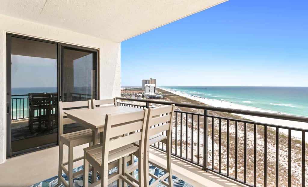 Fully remodeled ocean front condo with views, pool