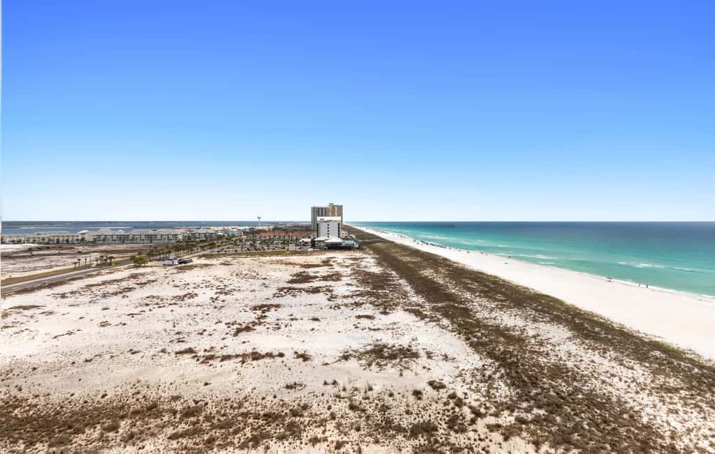 Fully remodeled ocean front condo with views, pool