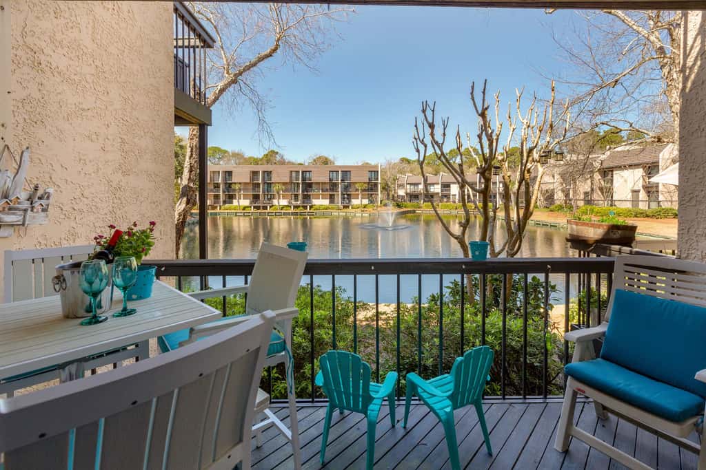 Peaceful Paradise, Steps from the Shore