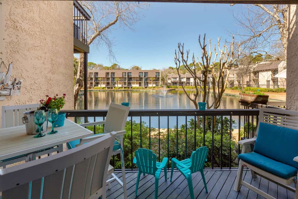 Peaceful Paradise, Steps from the Shore