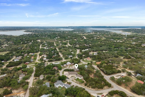 3BR Modern Home in Canyon Lake | 1 mile from Public Boat Ramp