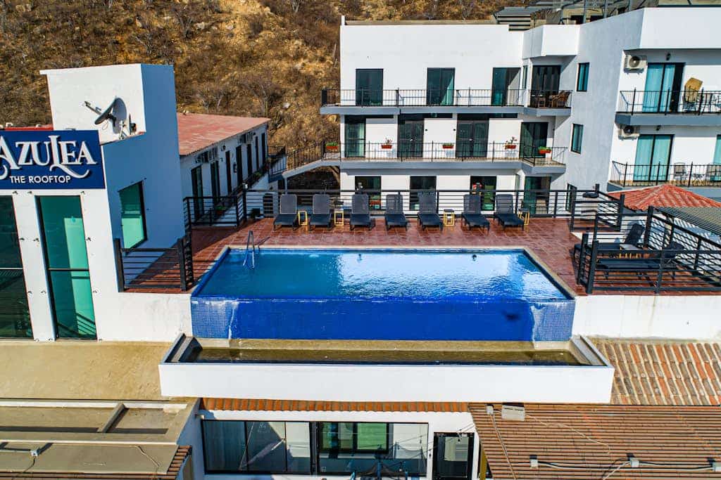 Kendra 603 at Morgan Residences