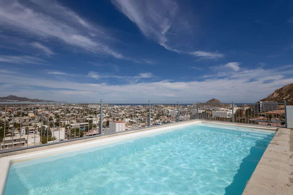 Cabo Cove 408 A
