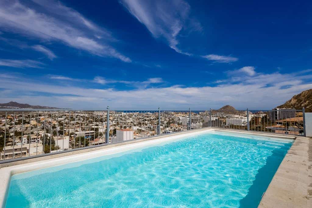 Cabo Cove 408 B