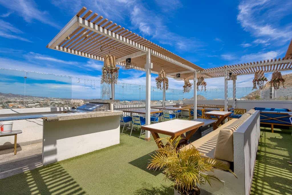 Cabo Cove 408 B