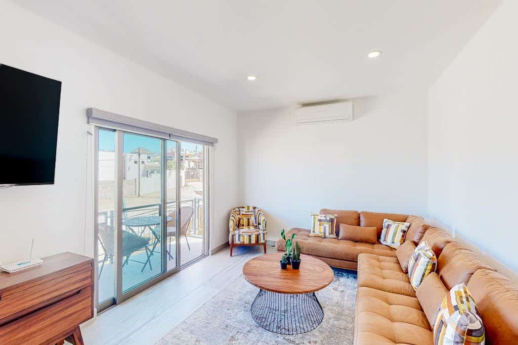 Rooftop Retreat at Colinas del Tezal 202