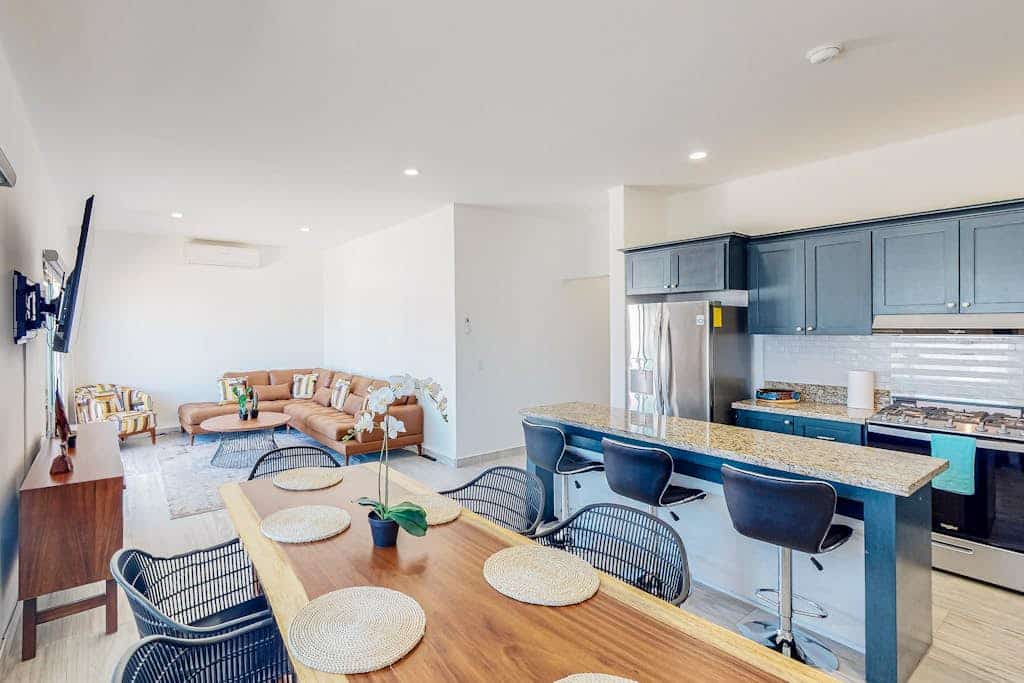 Rooftop Retreat at Colinas del Tezal 202