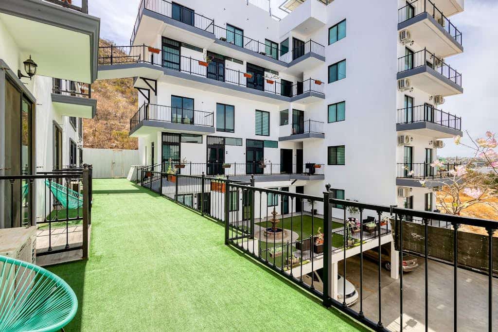 Cabo Cove 408