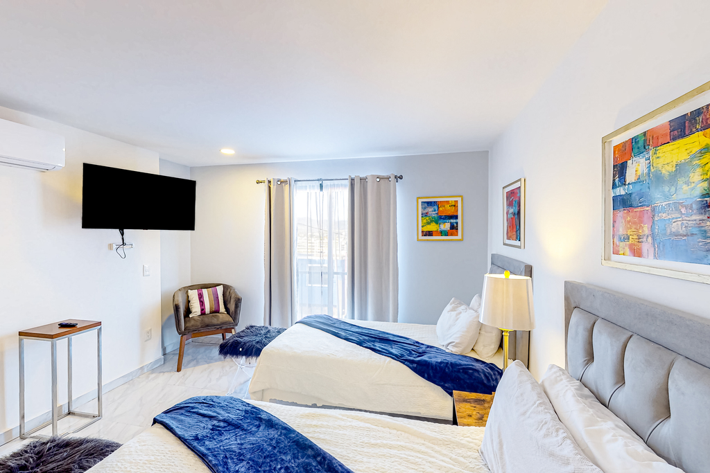 Cerro Colorado Studio | Condo in Cabo San Lucas