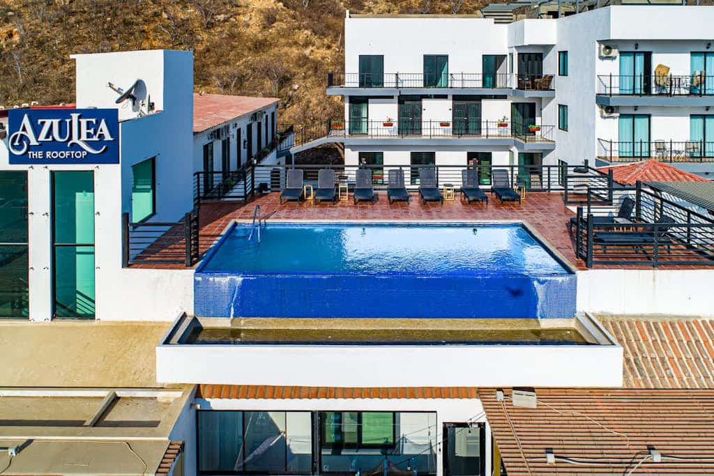 Sophie 203b at Morgan Residences