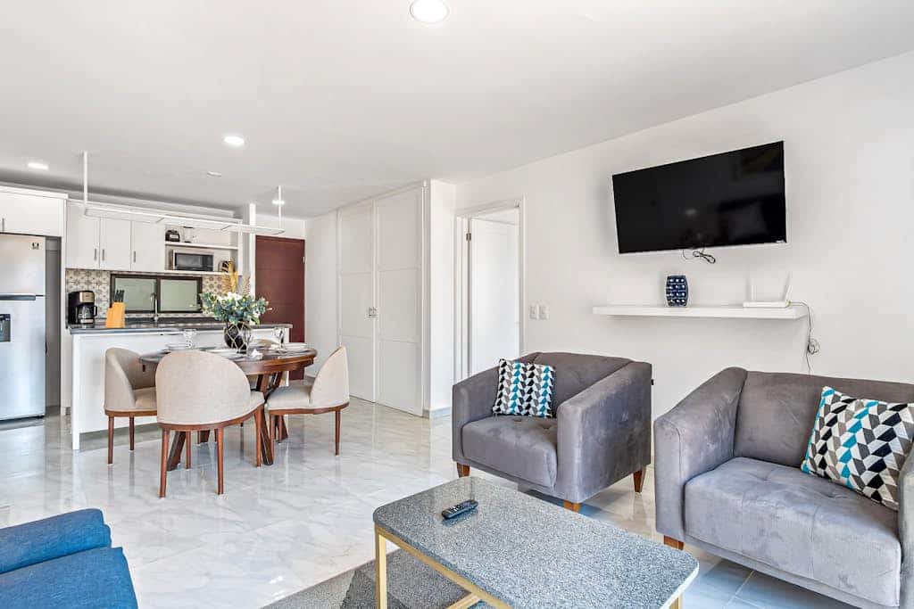 Kayla 508 at Morgan Residences
