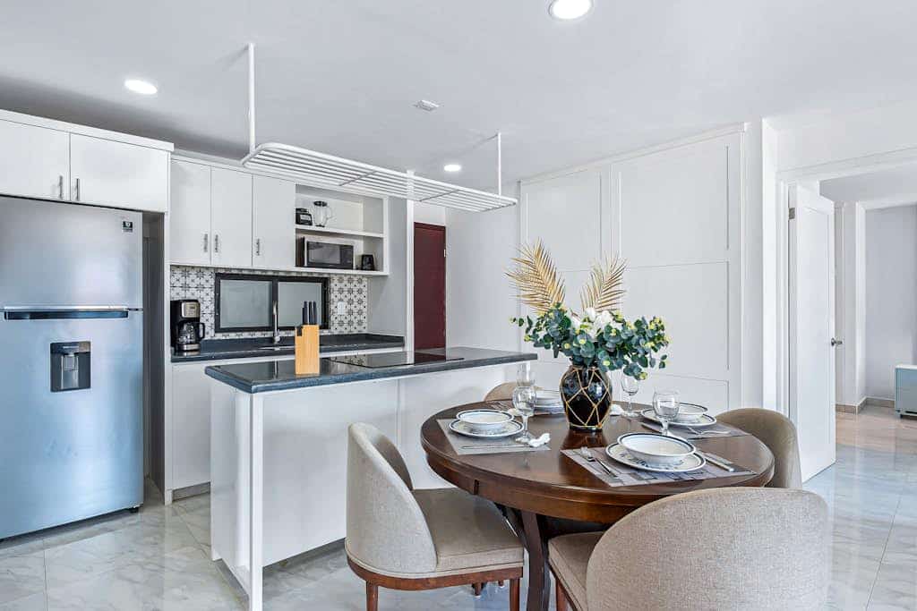 Kayla 508 at Morgan Residences