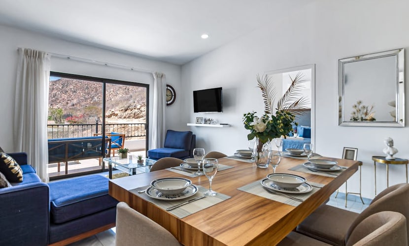 Salma 607A at Morgan Residences