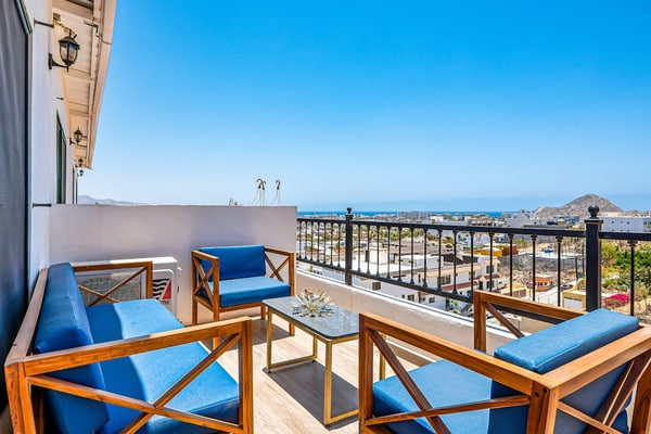 Salma 607A at Morgan Residences