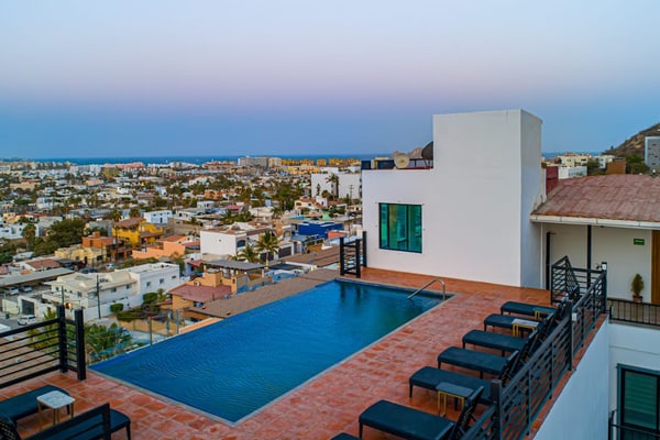 Salma 607A at Morgan Residences