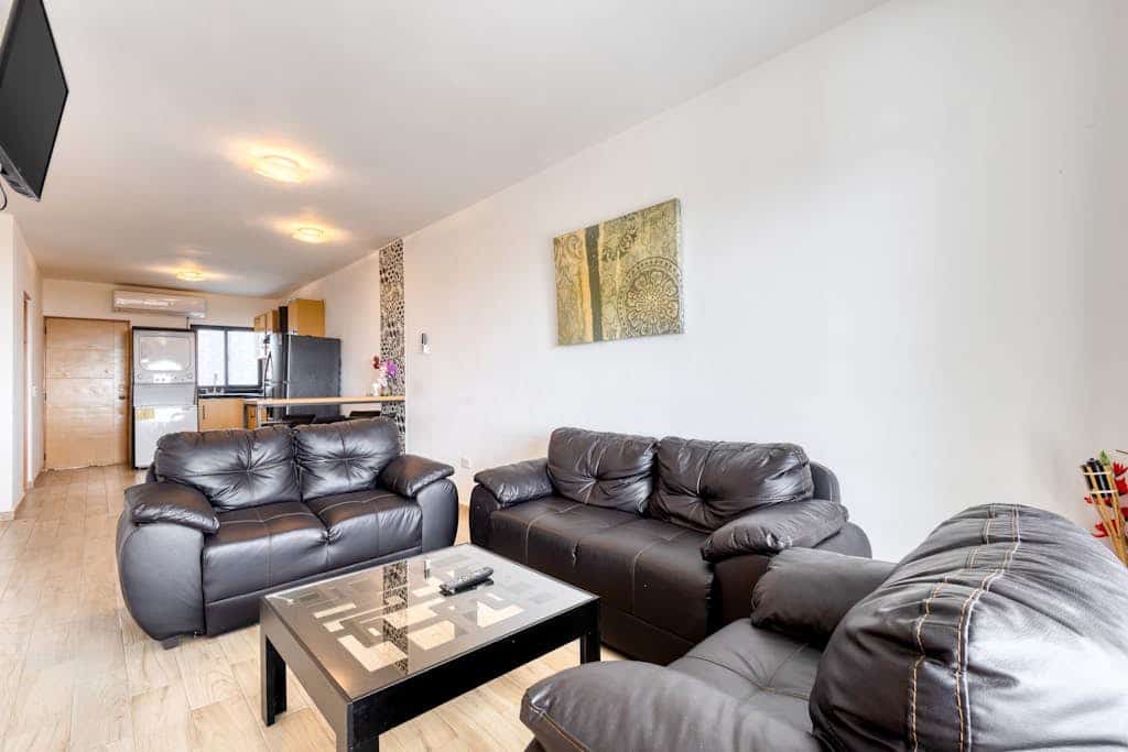 Condominio Betania #4