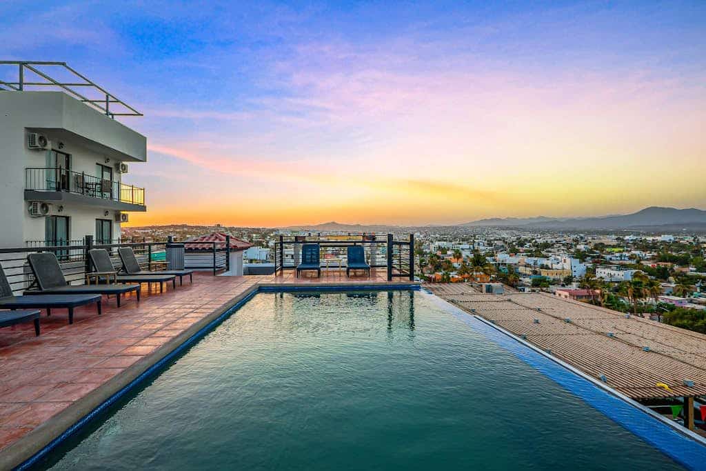 Princess 805 at Morgan Residences