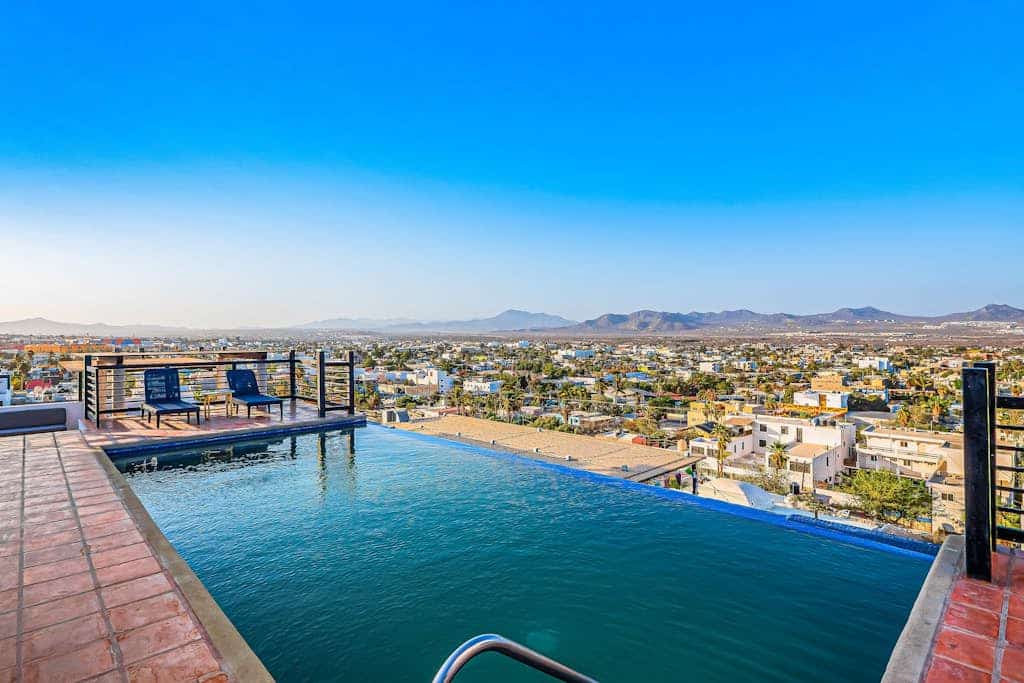 Bianca 903 Loft at Morgan Residences