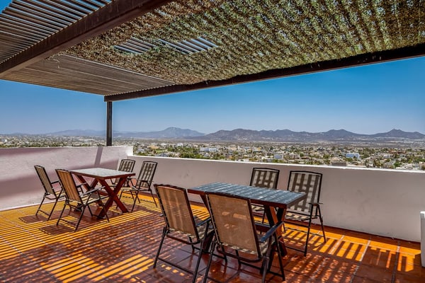 Bianca 903 Loft at Morgan Residences