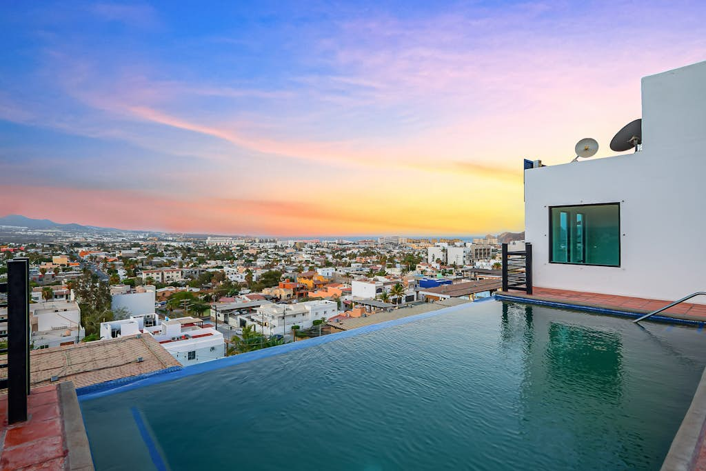 Cerro Colorado Condo | Condo in Cabo San Lucas