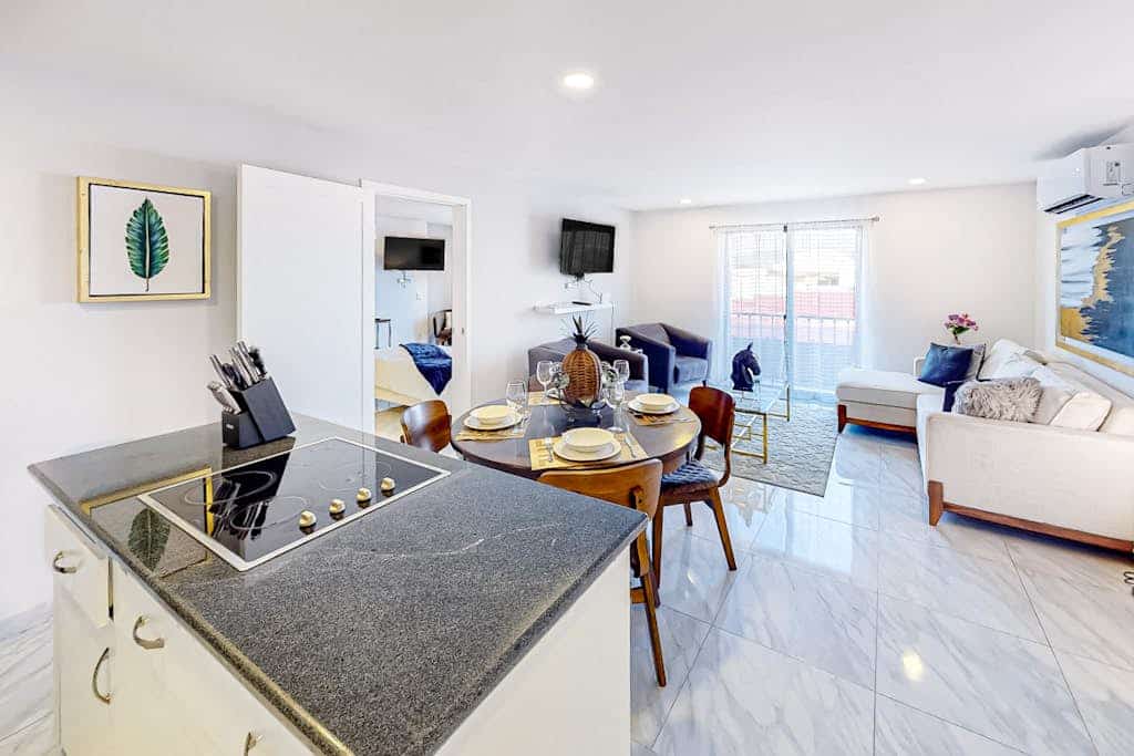 Taylor 203 at Morgan Residences