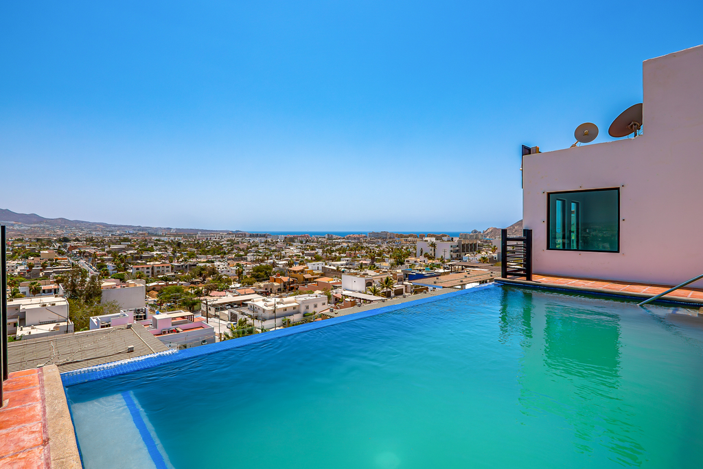 Cerro Colorado Condo - 1BR | Condo in Cabo San Lucas