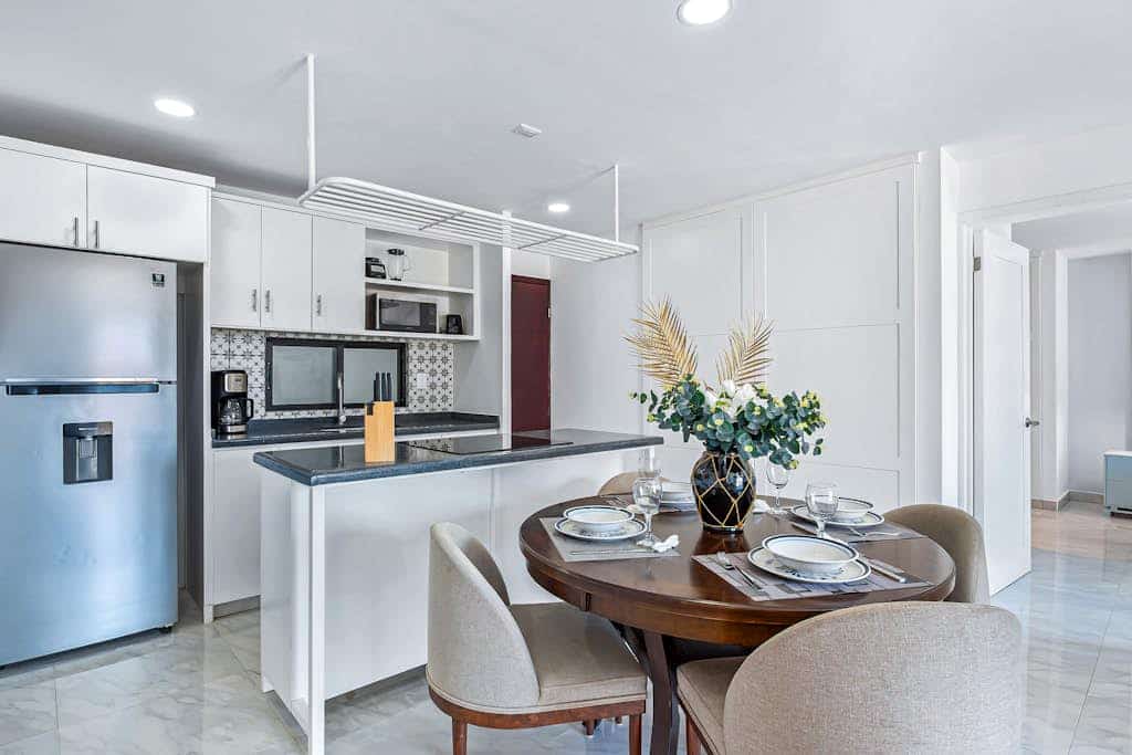Tiara 508A at Morgan Residences