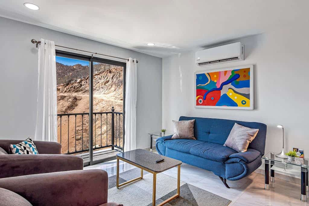 Tiara 508A at Morgan Residences