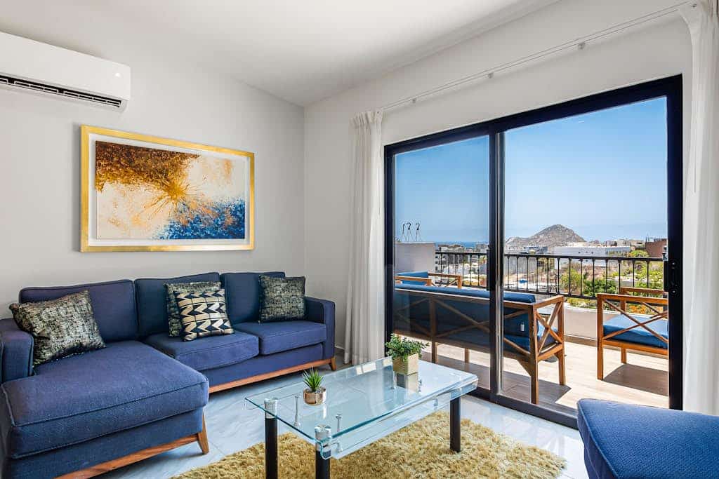 Mara 607 at Morgan Residences