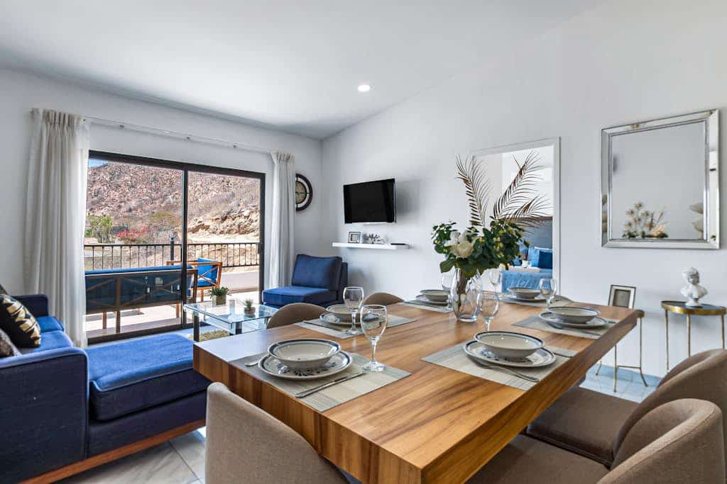Mara 607 at Morgan Residences